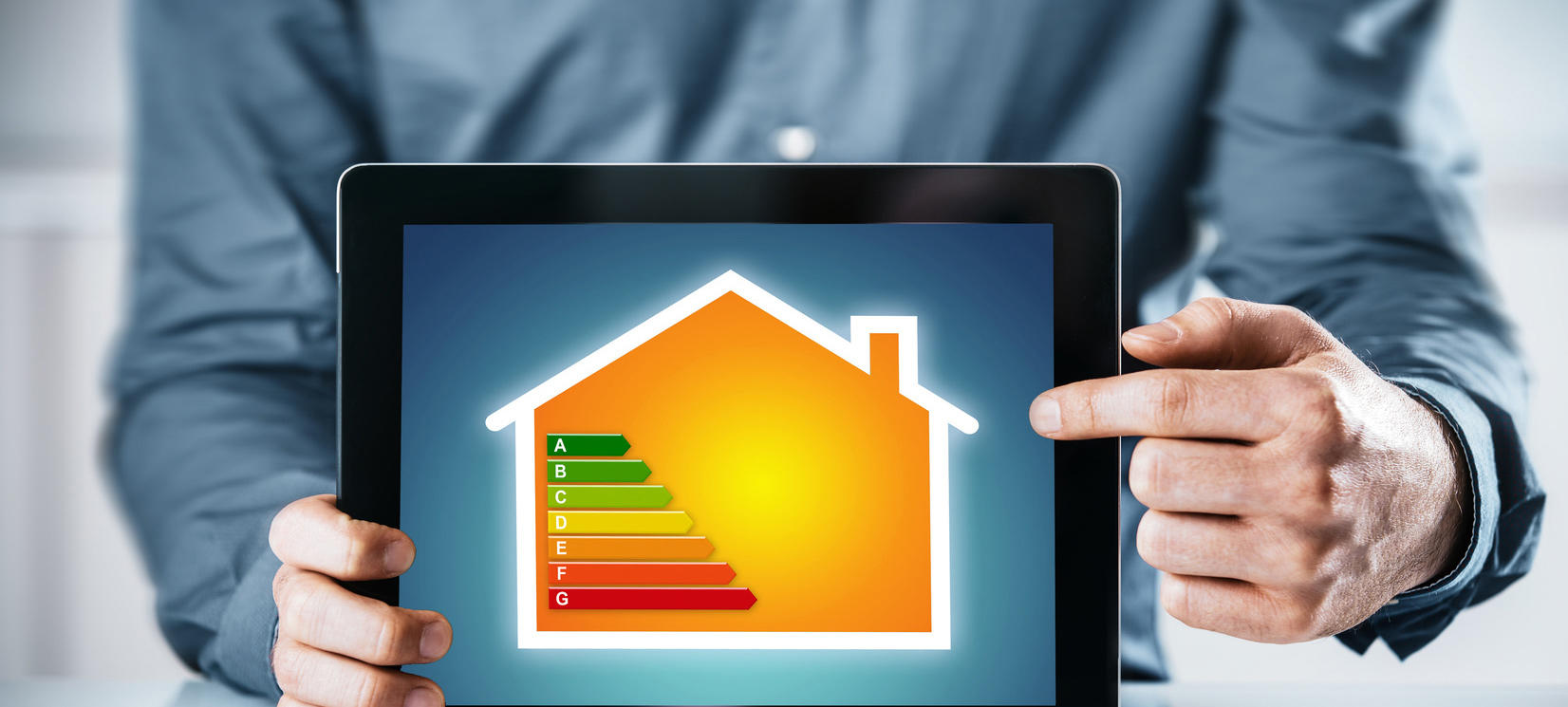Valoriser votre bien - Améliorer la classe Energie de votre logement